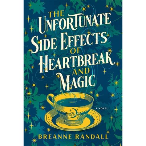 Damaging impacts of heartbreak and magic